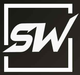 Shrapnelworks Logo